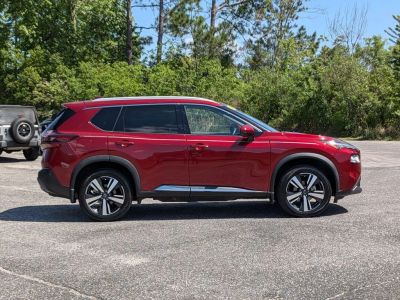 2022 Nissan Rogue - Photo 6
