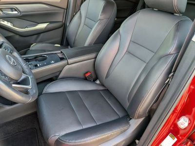 2022 Nissan Rogue - Photo 25