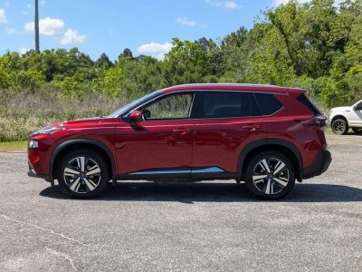 2022 Nissan Rogue - Photo 2