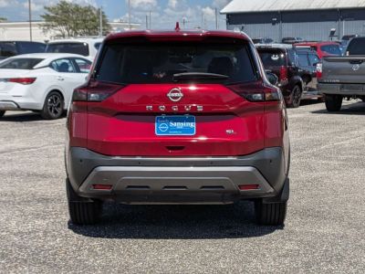 2022 Nissan Rogue - Photo 4