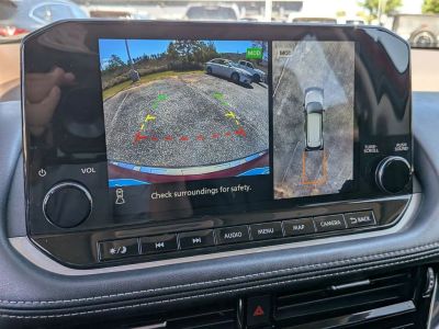 2022 Nissan Rogue - Photo 18
