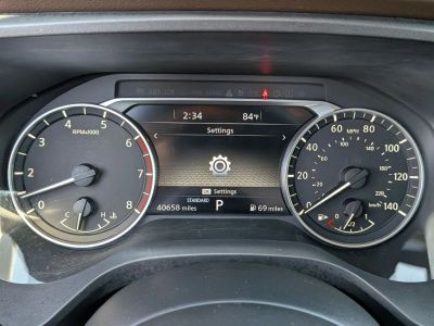 2022 Nissan Rogue - Photo 13