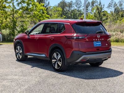 2022 Nissan Rogue - Photo 3
