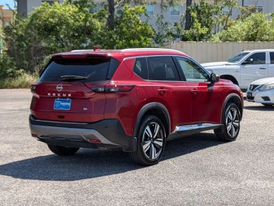2022 Nissan Rogue - Photo 5