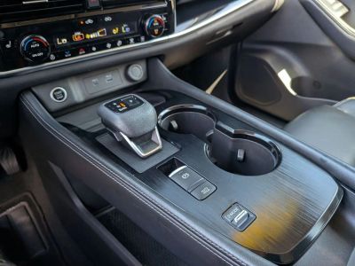 2022 Nissan Rogue - Photo 17