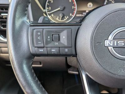 2022 Nissan Rogue - Photo 16