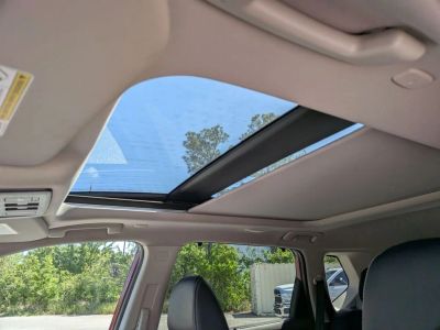 2022 Nissan Rogue - Photo 12
