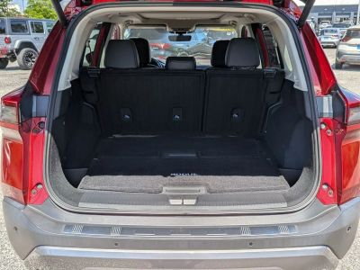 2022 Nissan Rogue - Photo 21