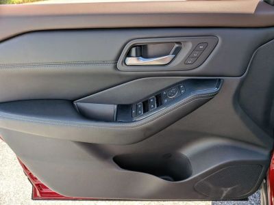 2022 Nissan Rogue - Photo 24