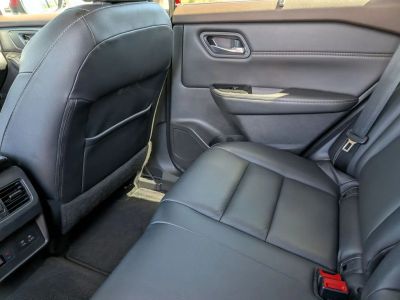 2022 Nissan Rogue - Photo 29