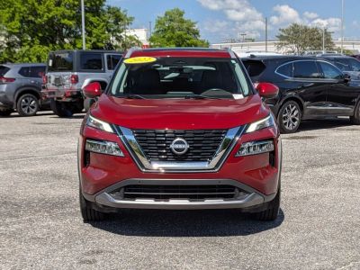 2022 Nissan Rogue - Photo 8