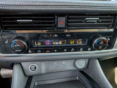 2022 Nissan Rogue - Photo 30