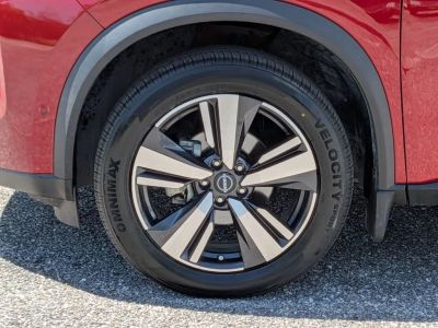 2022 Nissan Rogue - Photo 9