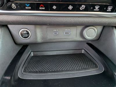 2022 Nissan Rogue - Photo 27