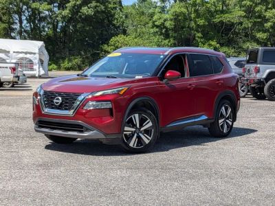 2022 Nissan Rogue - Photo 1