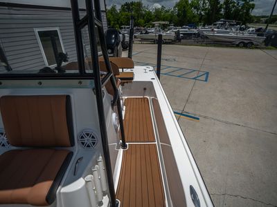 2020 Cape Horn 23 Cape Bay - Photo 18