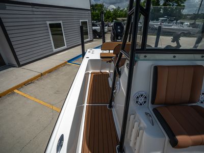 2020 Cape Horn 23 Cape Bay - Photo 19