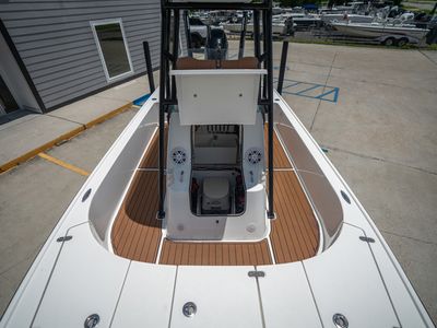 2020 Cape Horn 23 Cape Bay - Photo 15