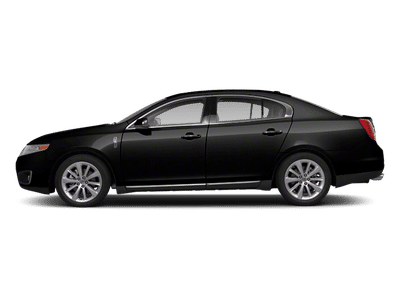 2012 Lincoln MKS — photo 12 view