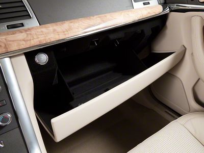 2012 Lincoln MKS — photo 20 view