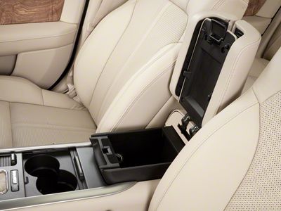 2012 Lincoln MKS — photo 21 view