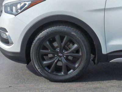 2017 Hyundai Santa Fe Sport - Photo 7
