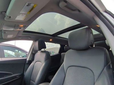 2017 Hyundai Santa Fe Sport - Photo 10