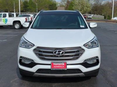 2017 Hyundai Santa Fe Sport - Photo 4