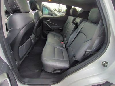 2017 Hyundai Santa Fe Sport - Photo 16