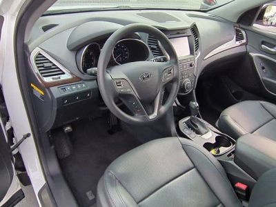 2017 Hyundai Santa Fe Sport - Photo 9