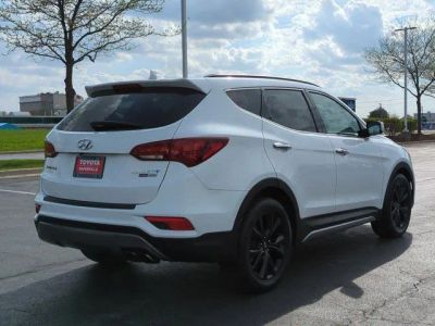 2017 Hyundai Santa Fe Sport - Photo 5