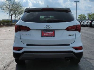 2017 Hyundai Santa Fe Sport - Photo 6