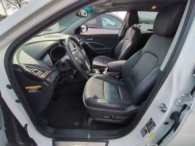2017 Hyundai Santa Fe Sport - Photo 8