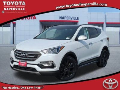 2017 Hyundai Santa Fe Sport - Photo 1