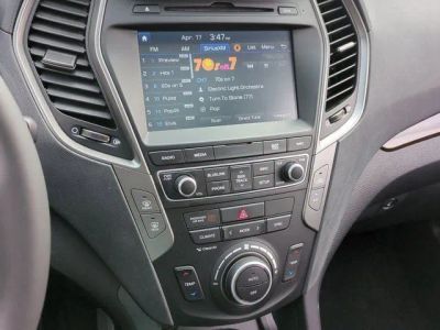 2017 Hyundai Santa Fe Sport - Photo 12