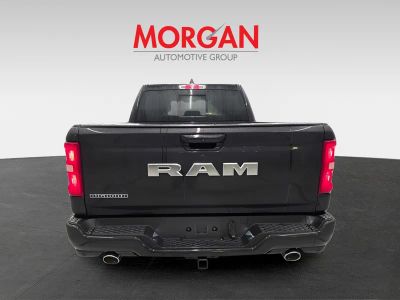 2026 Ram 1500 — detail view