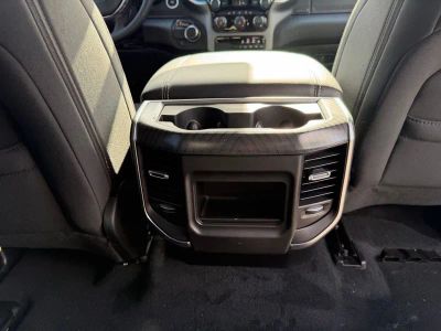 2026 Ram 1500 — photo 33 view
