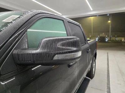 2026 Ram 1500 — photo 12 view