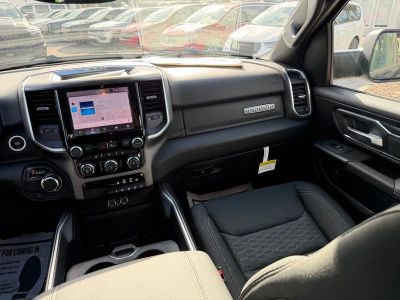 2026 Ram 1500 — photo 36 view