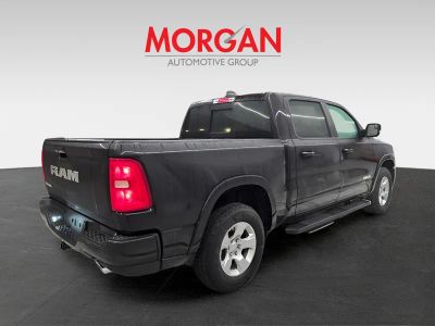 2026 Ram 1500 — photo 7 view