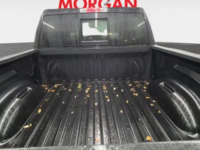 2026 Ram 1500 — engine compartment view