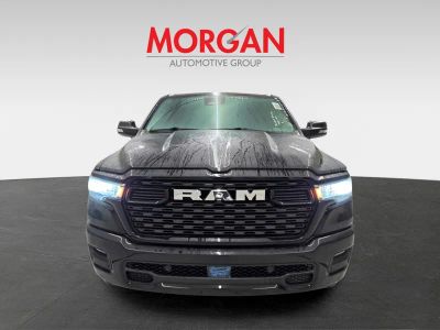 2026 Ram 1500 — photo 9 view