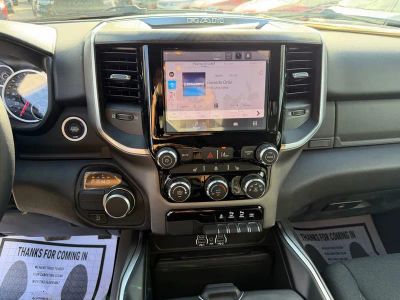 2026 Ram 1500 — photo 23 view