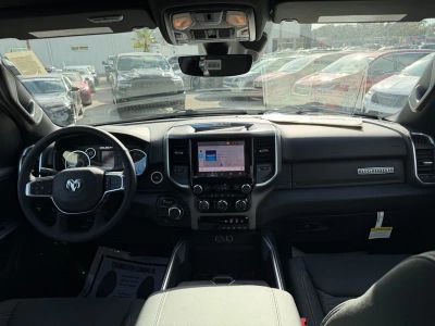 2026 Ram 1500 — photo 34 view