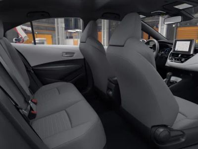 2026 Toyota Corolla - Photo 21