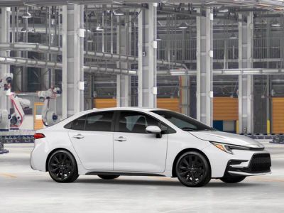 2026 Toyota Corolla - Photo 15