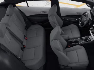 2026 Toyota Corolla - Photo 22