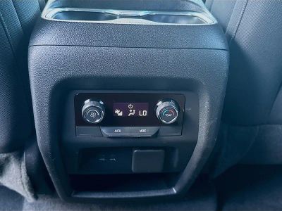 2024 Chevrolet Traverse — photo 22 view