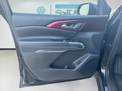 2024 Chevrolet Traverse — photo 19 view