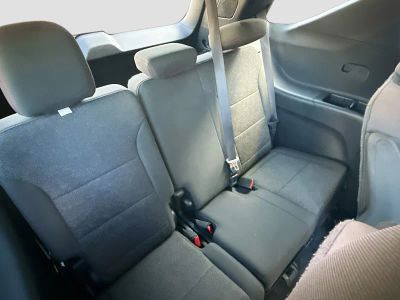2024 Chevrolet Traverse — photo 28 view